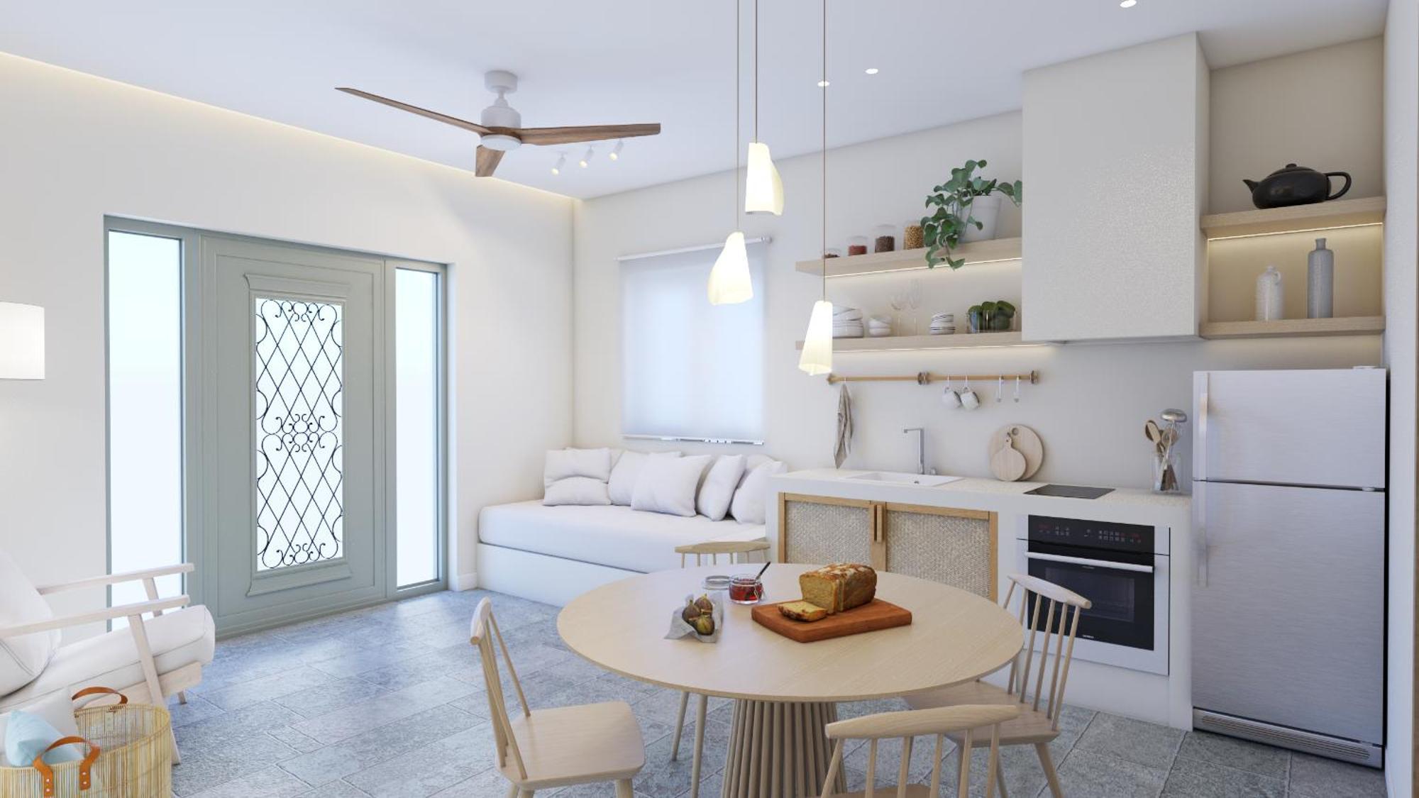 Staybridge Apartments, Mesongí Eksteriør billede