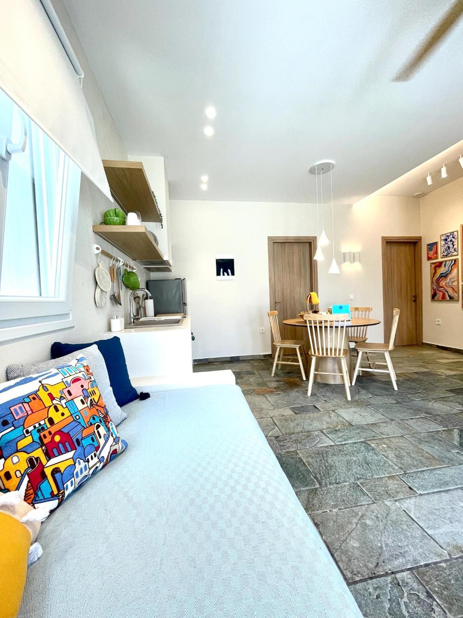 Staybridge Apartments, Mesongí Eksteriør billede