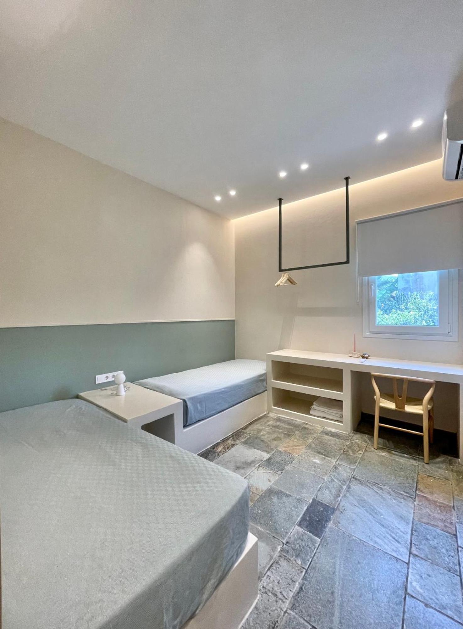 Staybridge Apartments, Mesongí Eksteriør billede