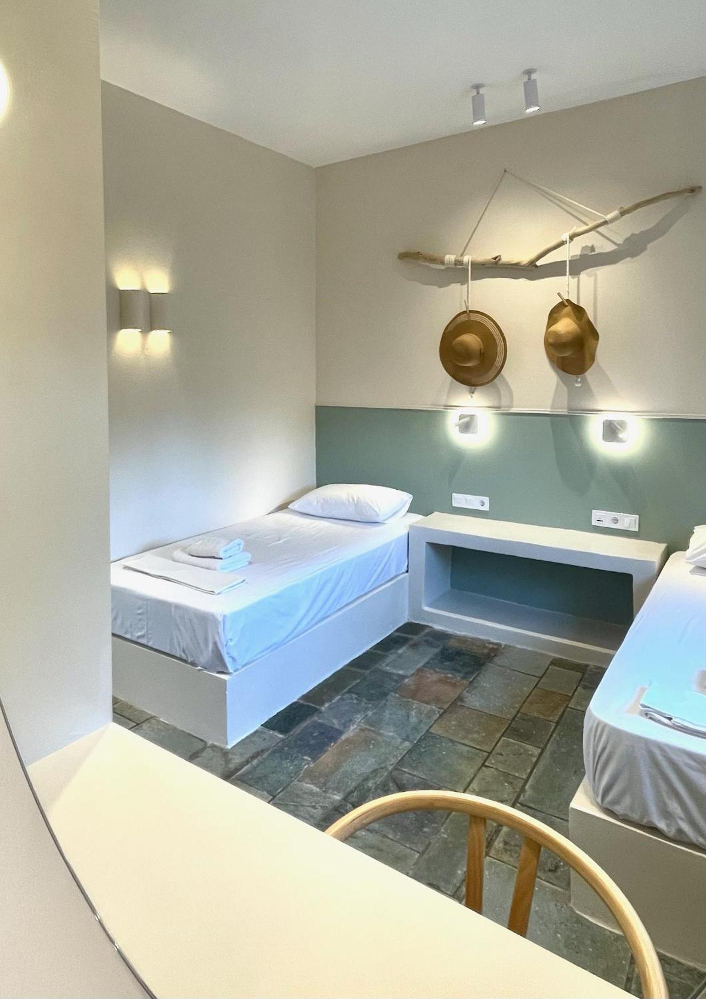 Staybridge Apartments, Mesongí Eksteriør billede