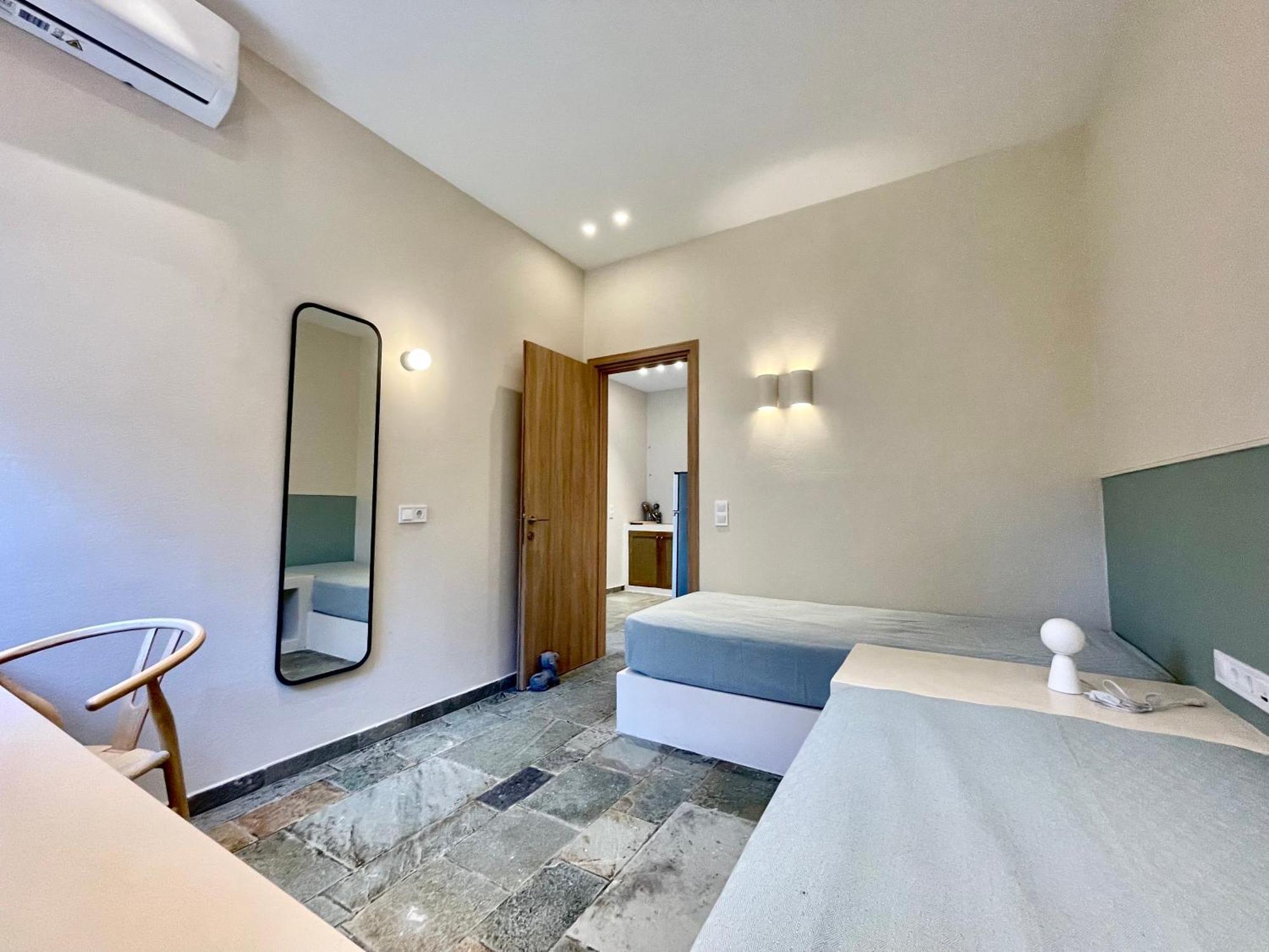 Staybridge Apartments, Mesongí Eksteriør billede