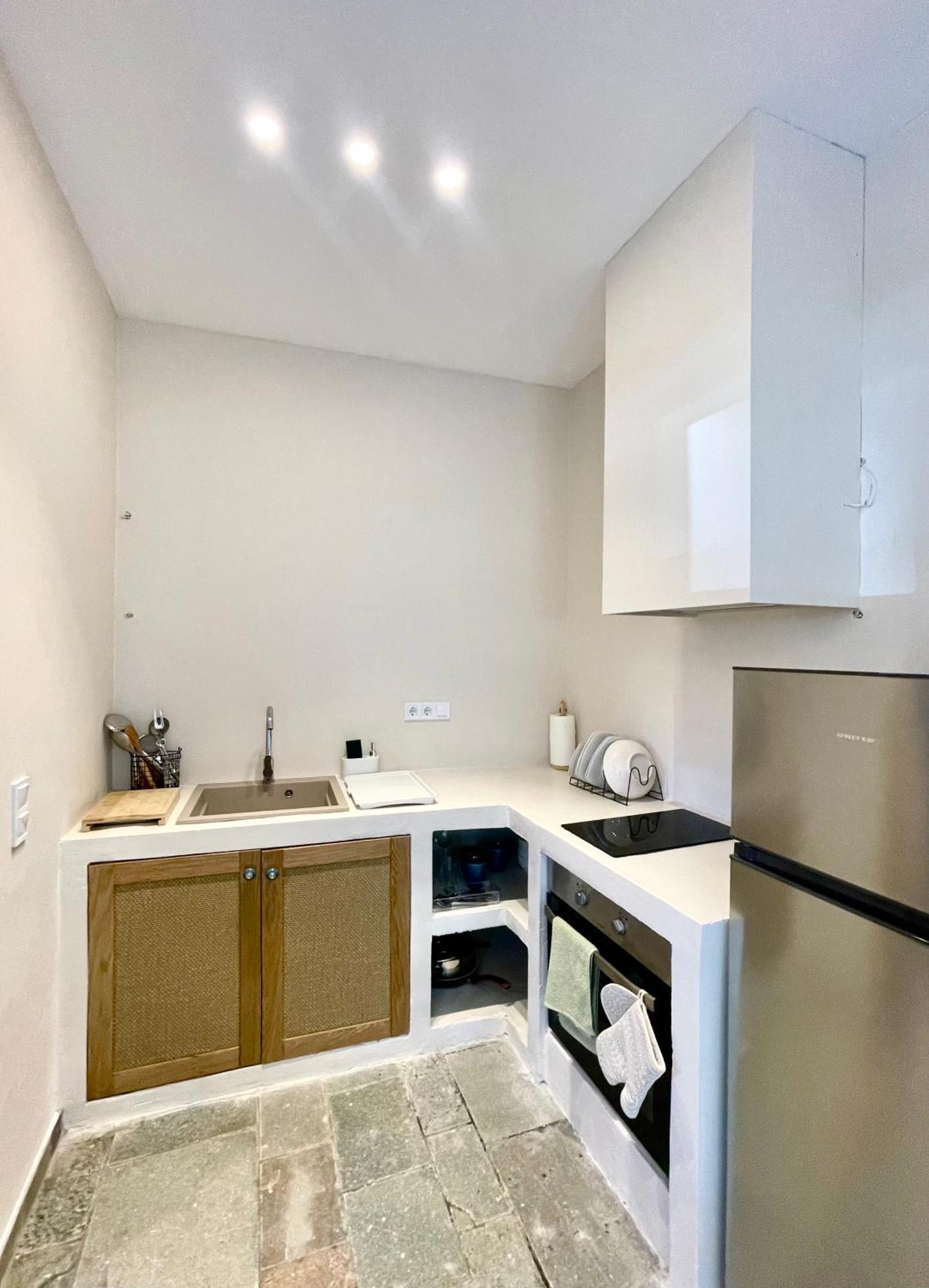 Staybridge Apartments, Mesongí Eksteriør billede