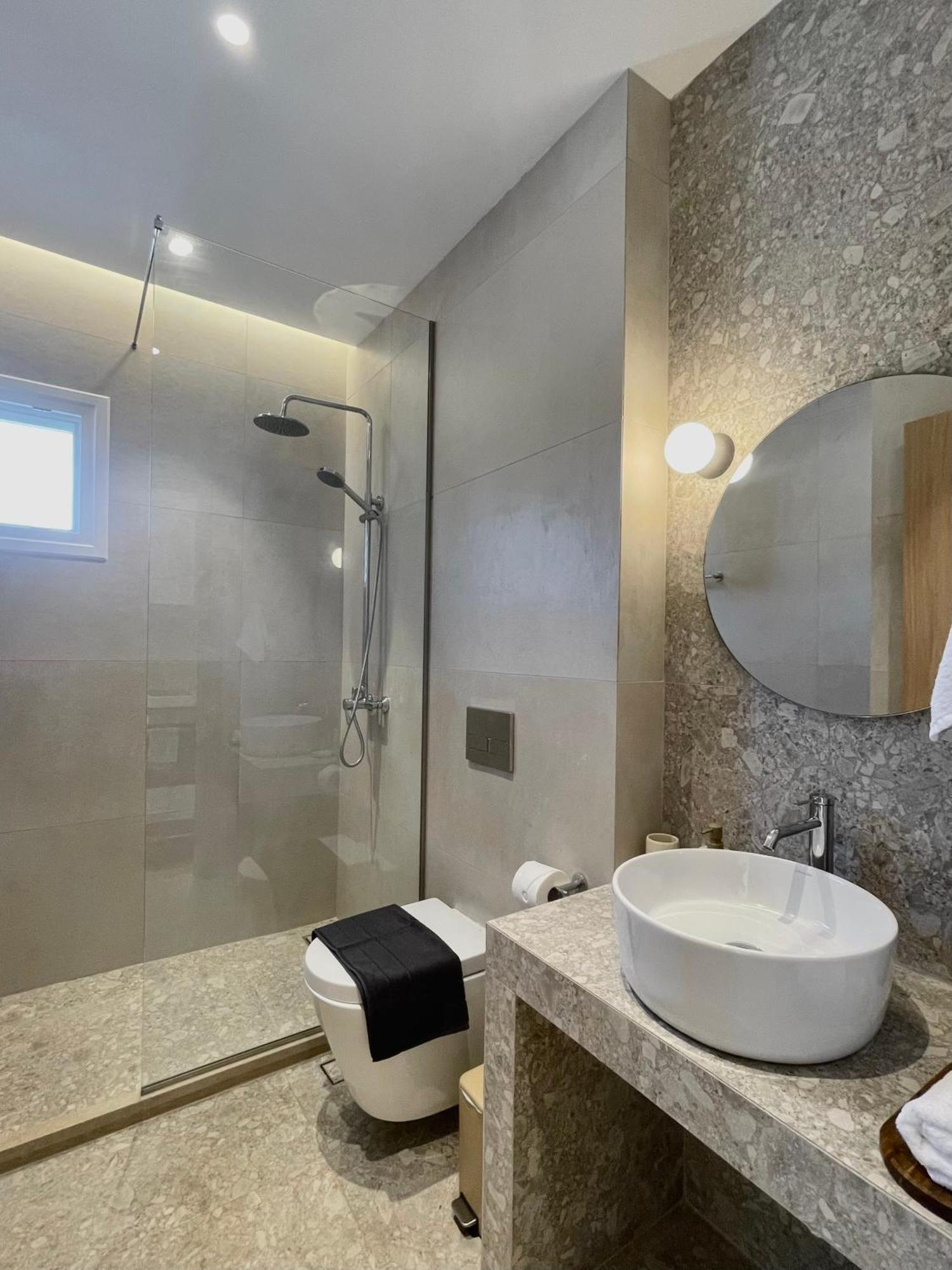 Staybridge Apartments, Mesongí Eksteriør billede