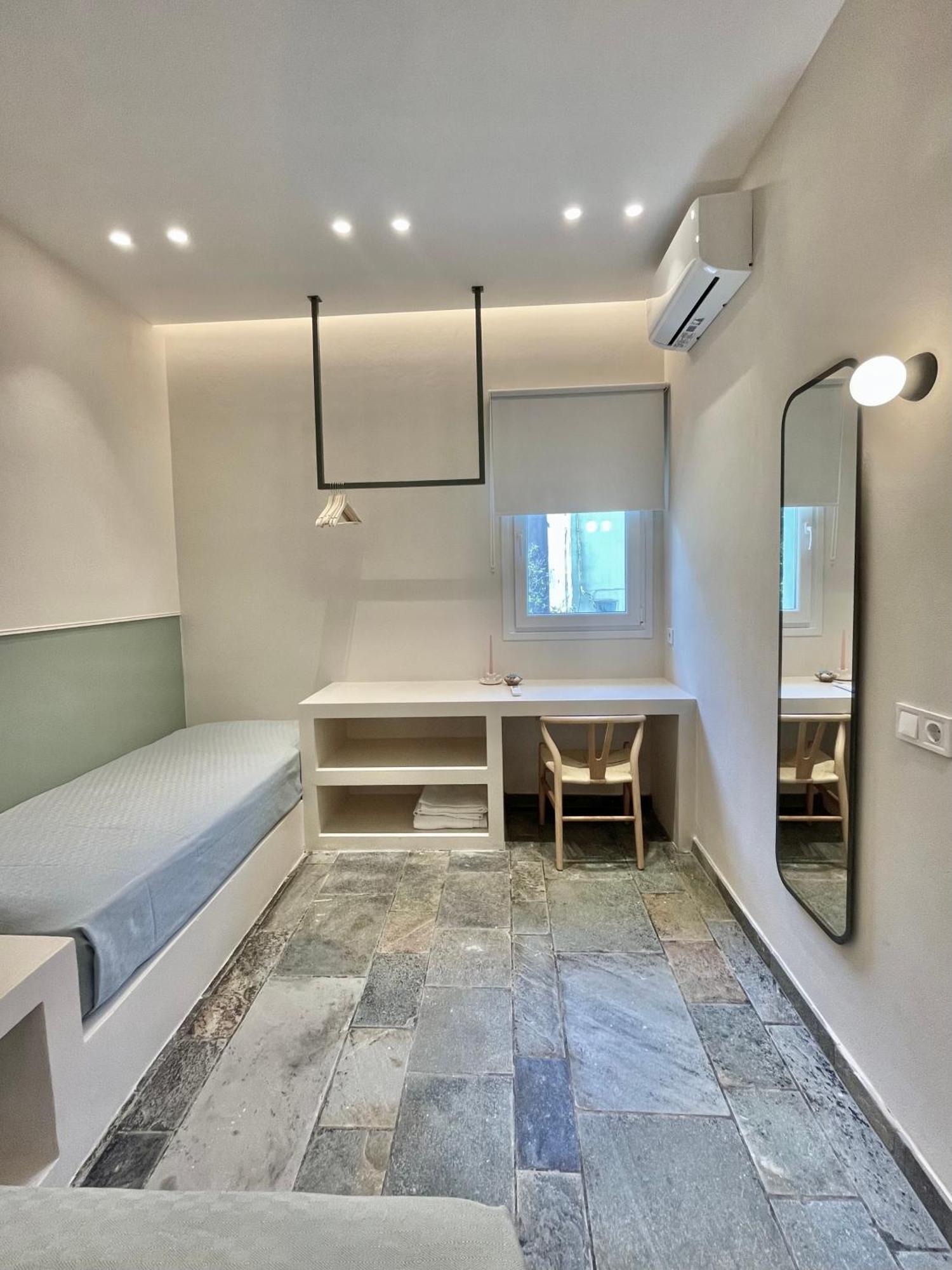 Staybridge Apartments, Mesongí Eksteriør billede