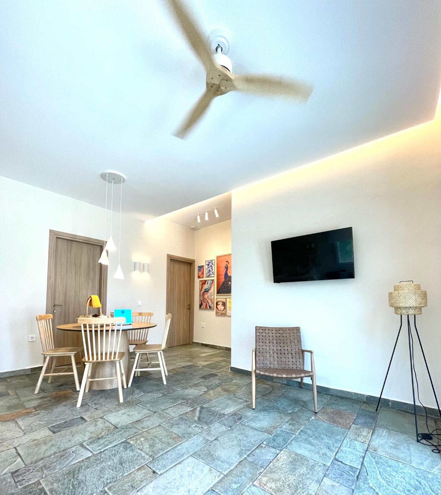Staybridge Apartments, Mesongí Eksteriør billede