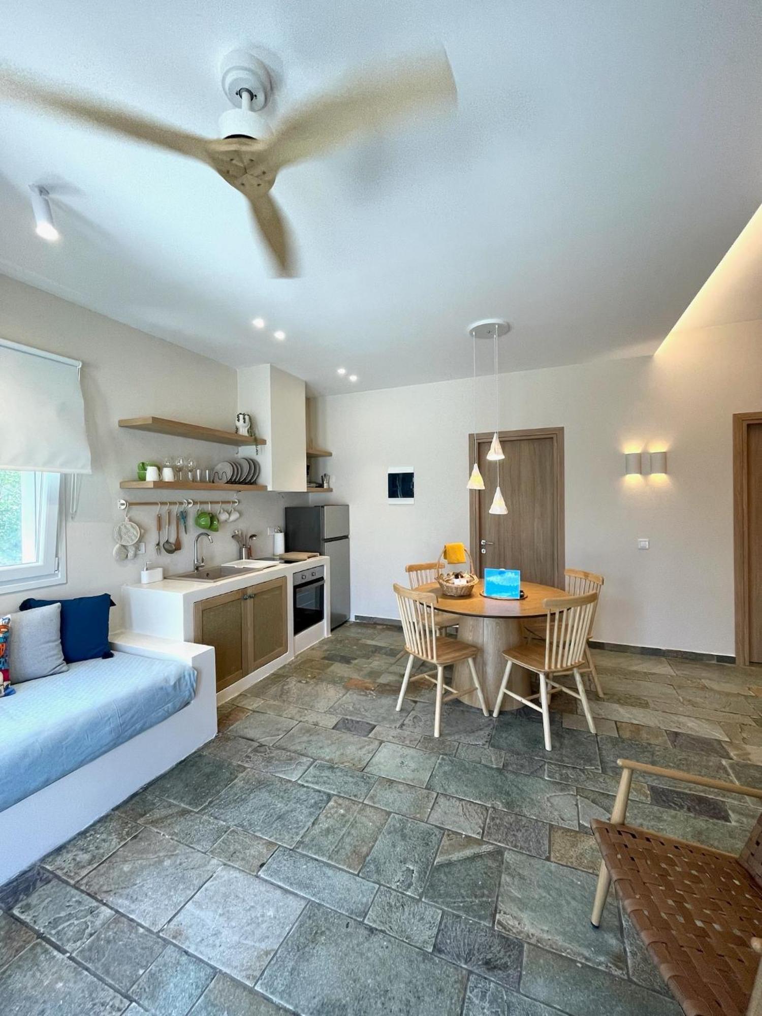 Staybridge Apartments, Mesongí Eksteriør billede