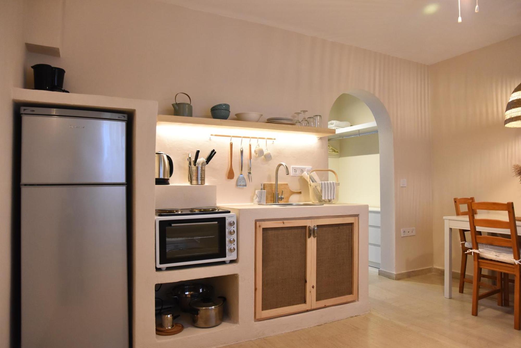 Staybridge Apartments, Mesongí Eksteriør billede