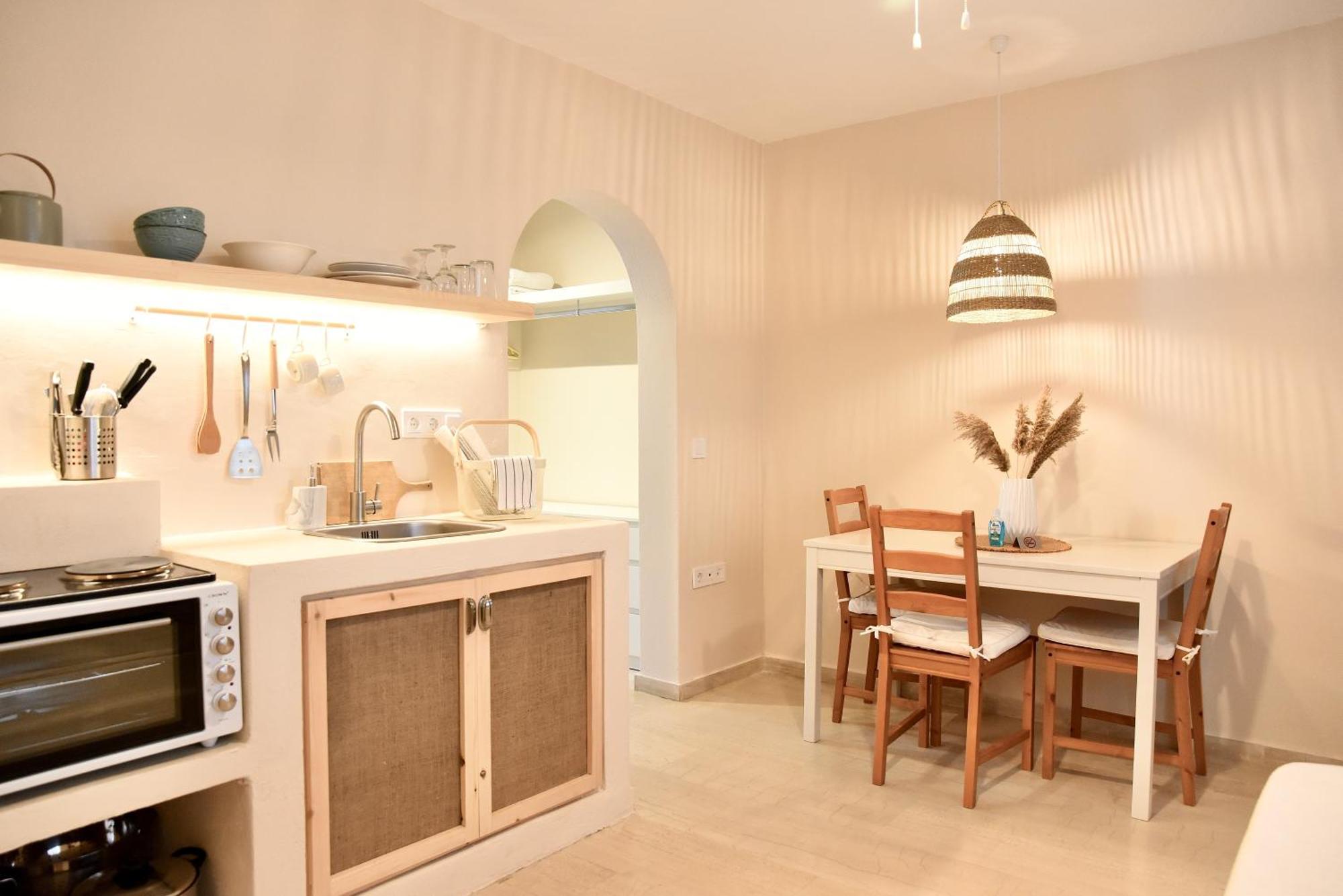 Staybridge Apartments, Mesongí Eksteriør billede