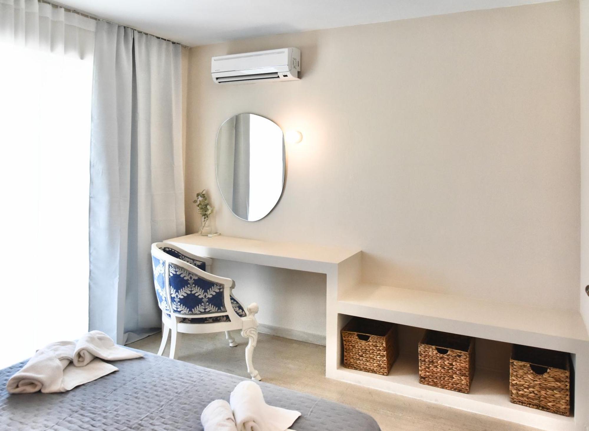 Staybridge Apartments, Mesongí Eksteriør billede