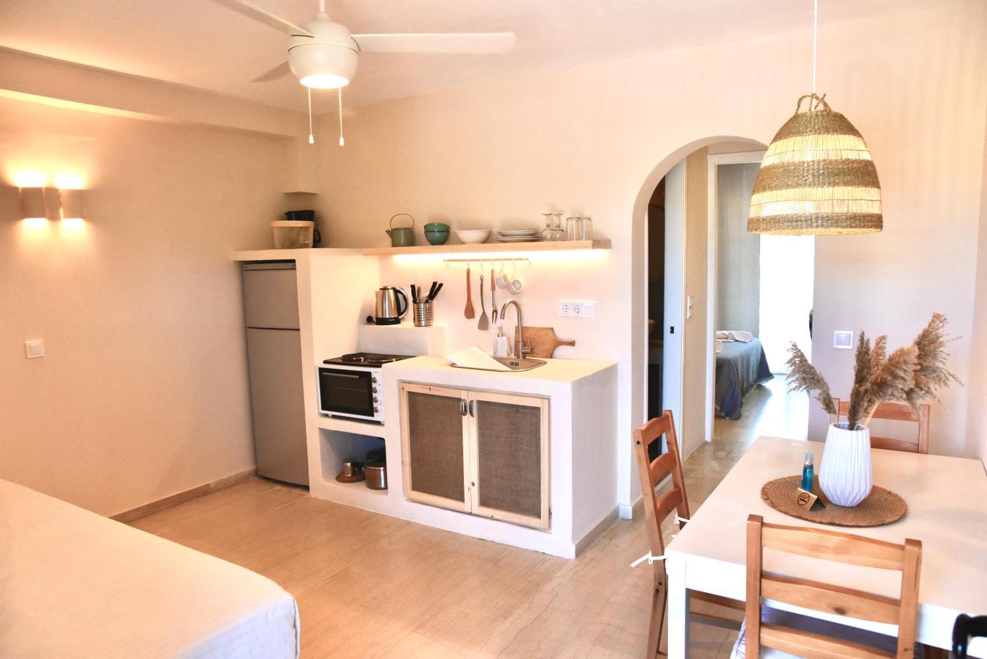 Staybridge Apartments, Mesongí Eksteriør billede