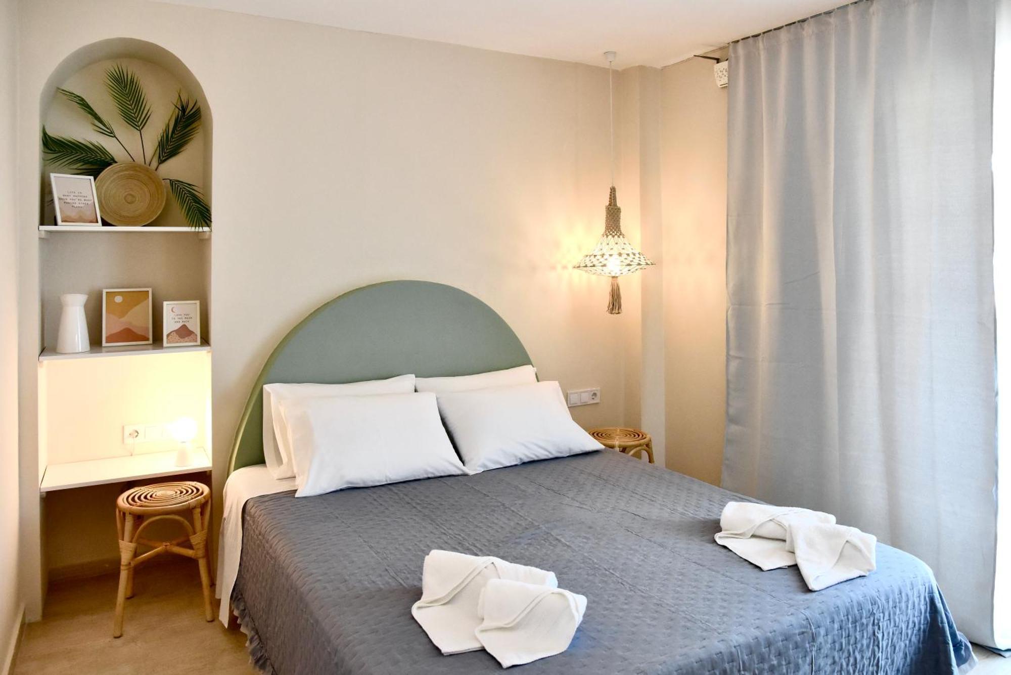 Staybridge Apartments, Mesongí Eksteriør billede
