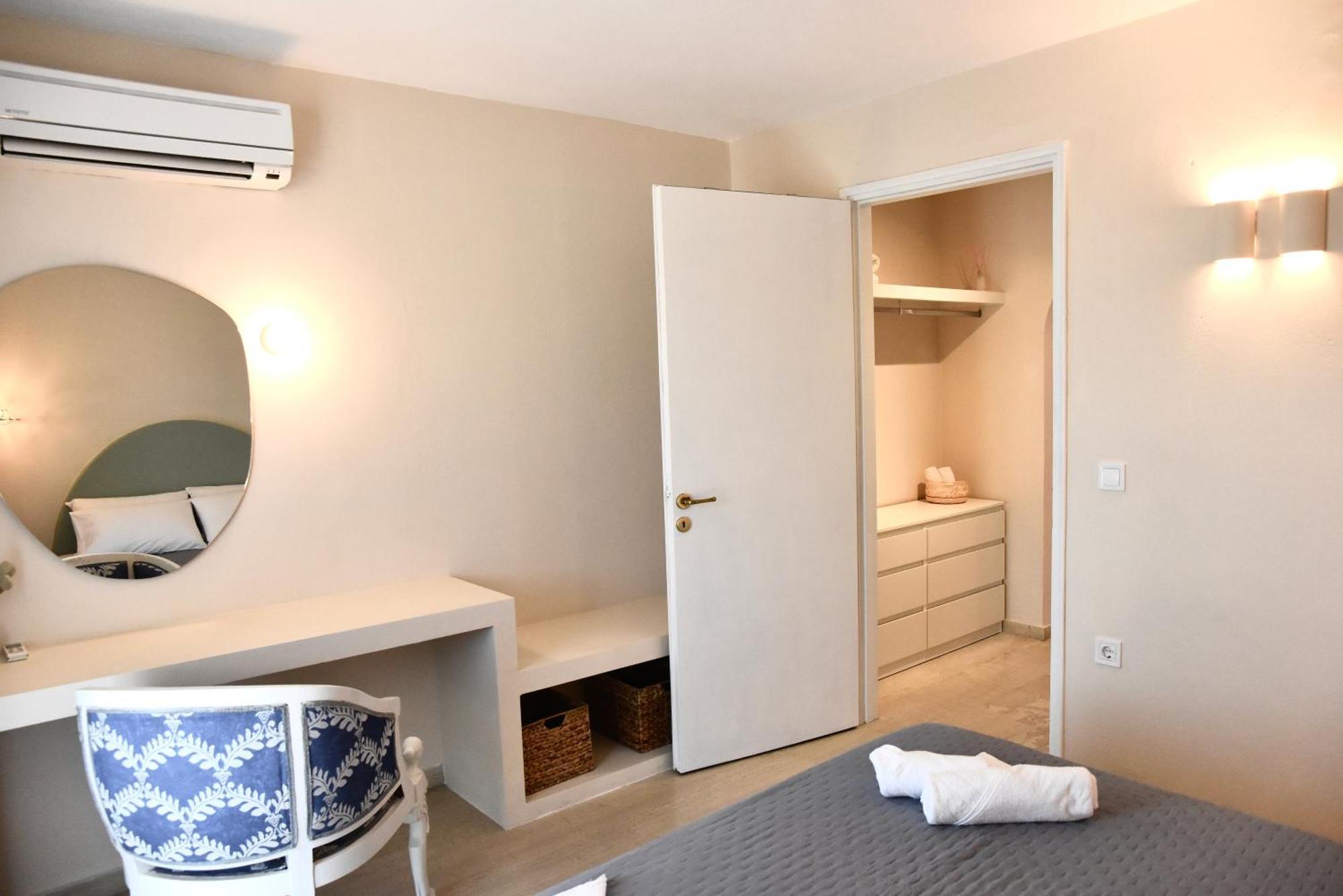 Staybridge Apartments, Mesongí Eksteriør billede